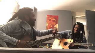 Igziabeher  Peter Tosh cover [upl. by Evered]