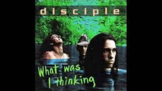 Disciple  Sorry [upl. by Ddahc]