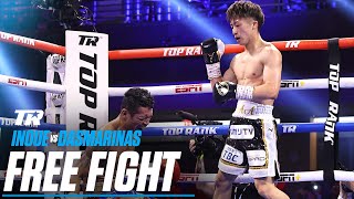 Naoya Inoue vs John Riel Casimero Full Fight Analysis Highlights  Inoue beat Casimero 井上はカシメロに勝つか？ [upl. by Nnoved877]