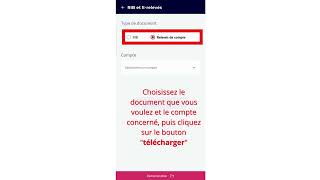 Flutter UI 1  Authentification de lApplication Société Générale  FR [upl. by Poppy301]