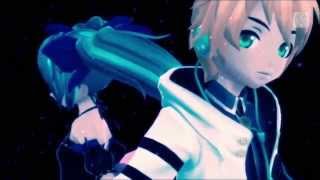 Nightcore  Heimliche Liebe Movie [upl. by Ailbert332]