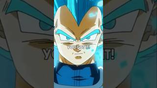 Saiyan Pride explore motivation viralvideo dragonball super anime trending amazing [upl. by Mcgruter]