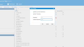 Import and Export of Performance settings between Unisphere Instances [upl. by Navap]