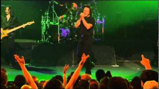 Queensryche Live Eyes Of A Stranger [upl. by Amsab]