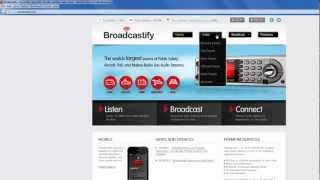 Online Police Scanner BroadCastify [upl. by Singhal]