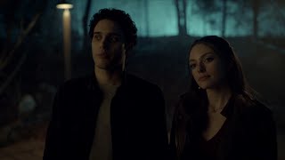 LEGACIES Official Trailer 2018 [upl. by Onra452]