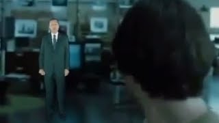 Ansızın Çıkan Tayyip  Başbakan Hologram [upl. by Alenairam242]