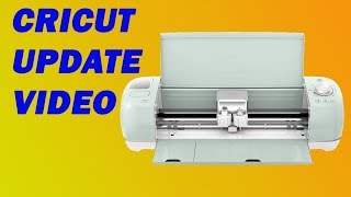 🎨 UPDATE VIDEO Cricut Explore Air 2 ✂️ DIY Crafting Smart Cutting Machine Review [upl. by Nroht305]