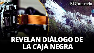 TRAGEDIA EN BRASIL ¿Qué dice la CAJA NEGRA del avión que se estrelló en SAO PAULO  El Comercio [upl. by Euqinor]