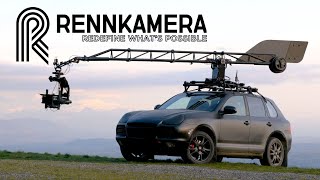 Rennkamera Redefine What’s Possible [upl. by Holly-Anne]