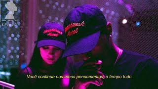 Bryson Tiller  Finesse Drake Cover LEGENDATRADUÇÃO [upl. by Turrell501]