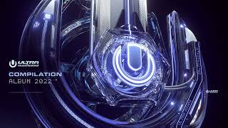 Ultra Music Festival 2022 Continuous Mix Visualizer Ultra Records [upl. by Halik]