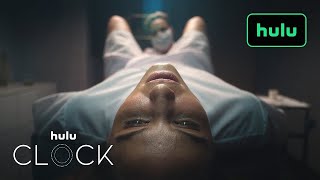 Clock  Official Trailer  Hulu [upl. by Obediah]