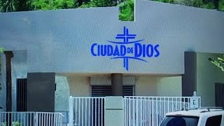 IGLESIA CIUDAD DE DIOS PREDICADOR EDGARDO LOPEZ [upl. by Ronnica]