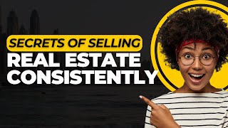 How I am Able to Close Deals Consistently  How to Sell Properties As a Real Estate Agent in Nigeria [upl. by Minne681]