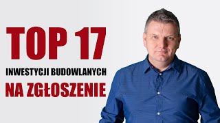 Nie tylko domki letniskowe i garaż bez pozwolenia 👀Zobacz 1️⃣7️⃣ inwestycji na zgłoszenie 🔥 [upl. by Nuy]