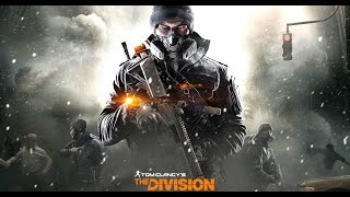 50 Minutes  The Division Gameplay [upl. by Xella]