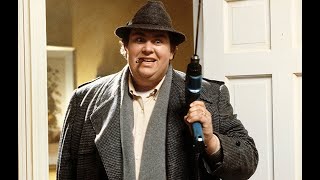 John Candy Movie Trailers [upl. by Carey]