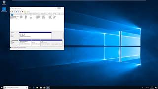 Festplatte unter Windows 10 formatieren [upl. by Salokcin677]