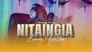 Luvuno Hellen  Nitaingia lango lake na sifa Moyoni  You are Alpha and Omega Perfomance Video [upl. by Yrtua]