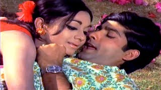 Itne Din Tum Kahan Rahe  Kishore Kumar Asha Bhosle  Anil Dhawan  Haar Jeet  Romantic Song [upl. by Carhart]