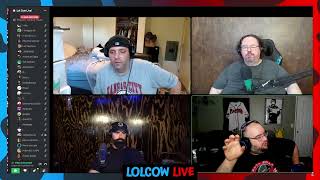 Keemstar is looking for a new host for LolcowLive amp OnlyUseMeBlade gives another update [upl. by Lilias]