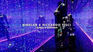 NikeLab X Riccardo Tisci [upl. by Ramso597]