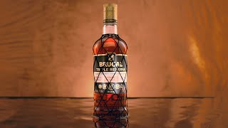 Brugal Triple Reserva Descubre Un Nuevo Carácter [upl. by Nahttam]