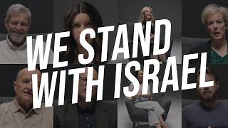 Why ALL Christians need to STAND with Israel [upl. by Aisined]