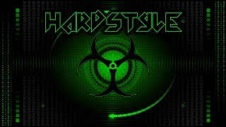 ☣ Hardstyle ☣ Reverse Bass Revolution Bass BoostedHD [upl. by Katharyn586]