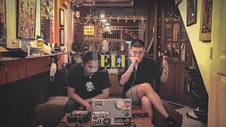 Kozzy Times Eli  Episode 25 [upl. by Ettenej]