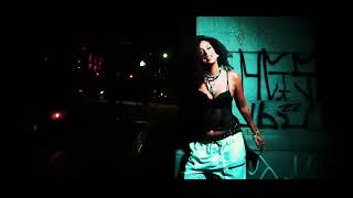 Scarlett Wolf  TERROR NENHUM prod toniazzoOfficial Video [upl. by Ailahk]