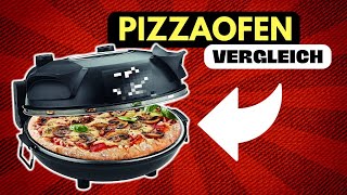 ✅ Pizzaofen Test 2023 ► Welcher Pizzaofen ist empfehlenswert [upl. by Oicnecserc]