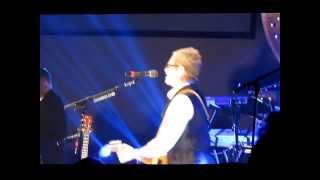 Steven Curtis Chapman LIVE  Sagebrush Community Church Albu quotThe Great Adventurequot [upl. by Akinam500]