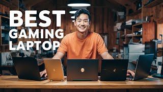 Top 5 Best Gaming Laptop In 2024 [upl. by Chrysa177]