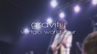 EDEN  gravity VIP soundcheck at the vertigo world tour [upl. by Vladimir200]