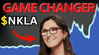 NKLA Stock Nikola stock NKLA STOCK PREDICTION NKLA STOCK analysis NKLA Price nkla stock news today [upl. by Judah]