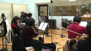 The Making of Hyouka BGM [upl. by Ives]