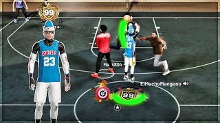 NBA 2K18 My Career  Filming Shoe Commercial PS4 Pro 4K Gameplay [upl. by Dnomad225]