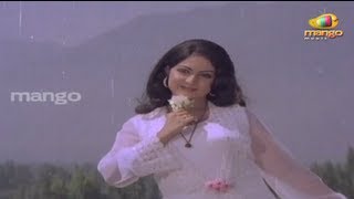 Srungara Ramudu movie songs  Nandhamoori Andhagaadaa song  NTRama Rao Latha [upl. by Itirp544]