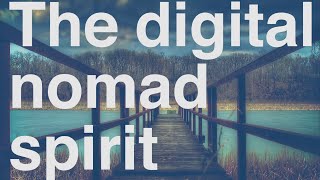 Digital Nomads The Documentary [upl. by Uolyram]