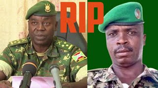 Bibaye mwijoro abarundi bakoroye amosozi Uburundi bwatewe abasoda beshi barishwe yaba Ari RDF yaje [upl. by Ellekcim783]