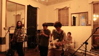 DLZ  Full Band Cover [upl. by Truk]