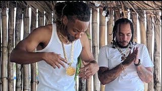 Win feat Raskality Official Video trinidad [upl. by Cerf]