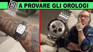 Un giro in gioielleria per i regali di Natale [upl. by Harod]