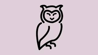 OWL EMOJI MEANING OWL EMOJI owl owlcitylyrics theowl firefliesowlcity owlcity [upl. by Cheyney477]