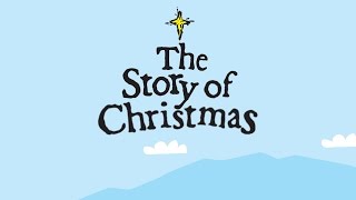 The Story of Christmas  Elementary Lesson 1 [upl. by Veneaux852]