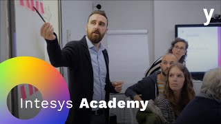 Cosè Intesys Academy [upl. by Ninetta693]