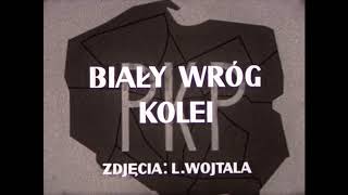 PKP Kolejowa Kronika Filmowa 171 Nr 241 [upl. by Jeffrey17]