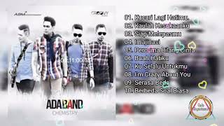 Full Album Ada Band  Chemistry [upl. by Edgard]